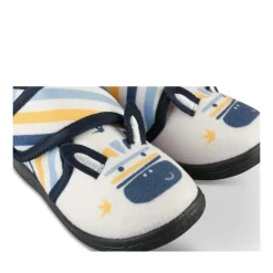 Pantoffels NAVY