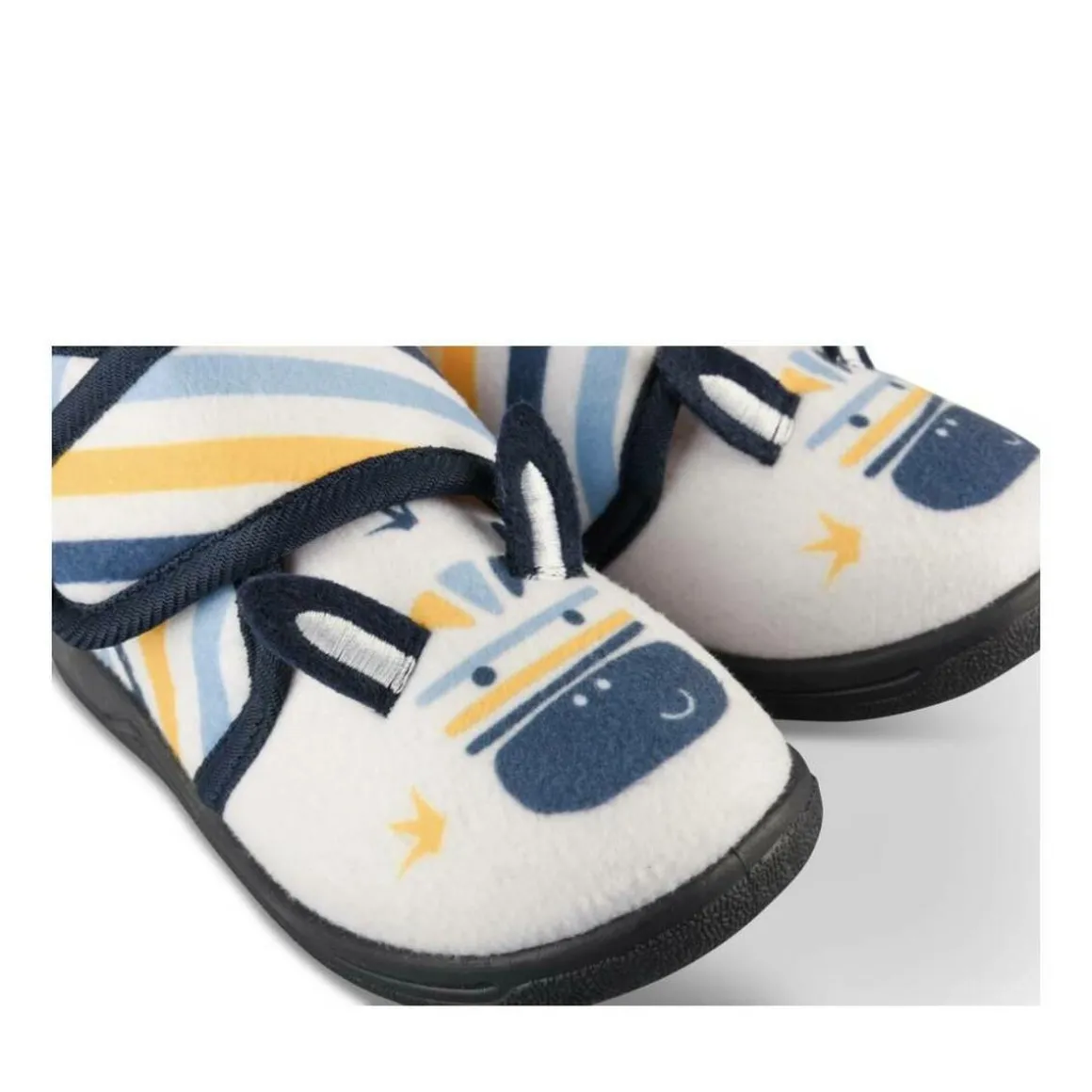 Pantoffels NAVY