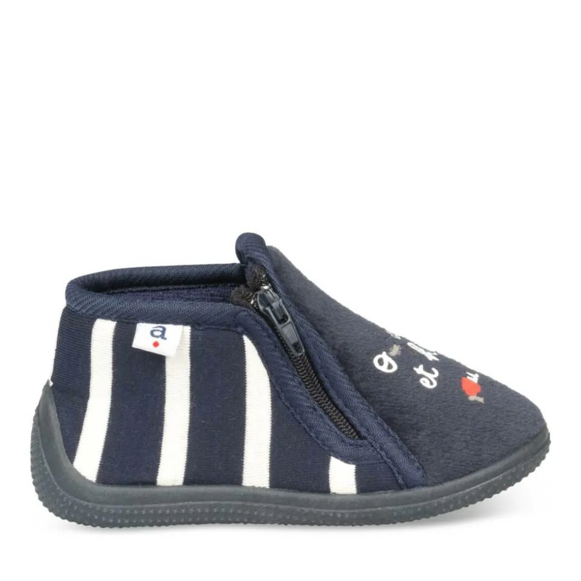 Pantoffels NAVY
