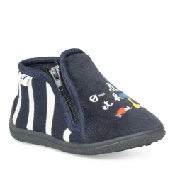 Pantoffels NAVY