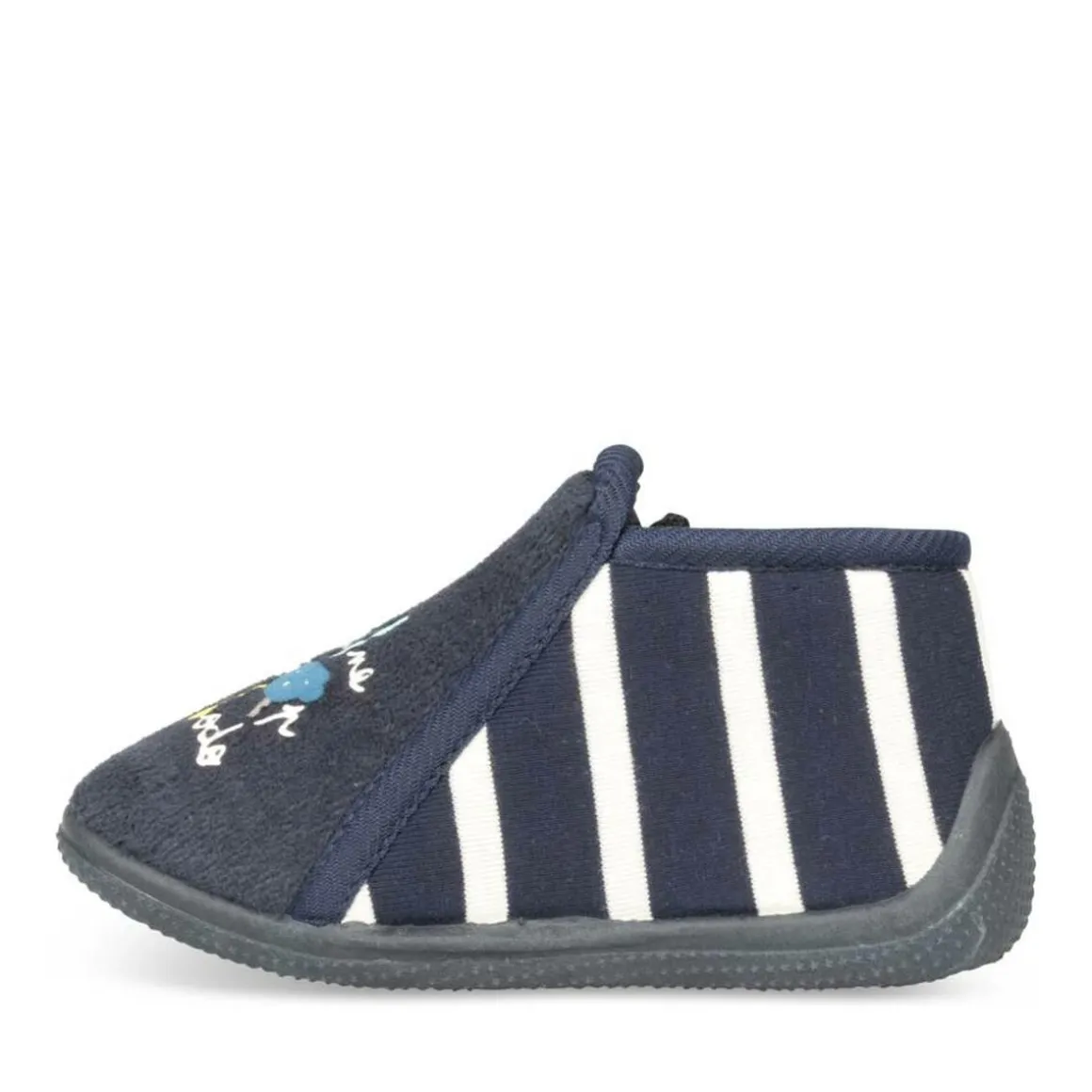 Pantoffels NAVY