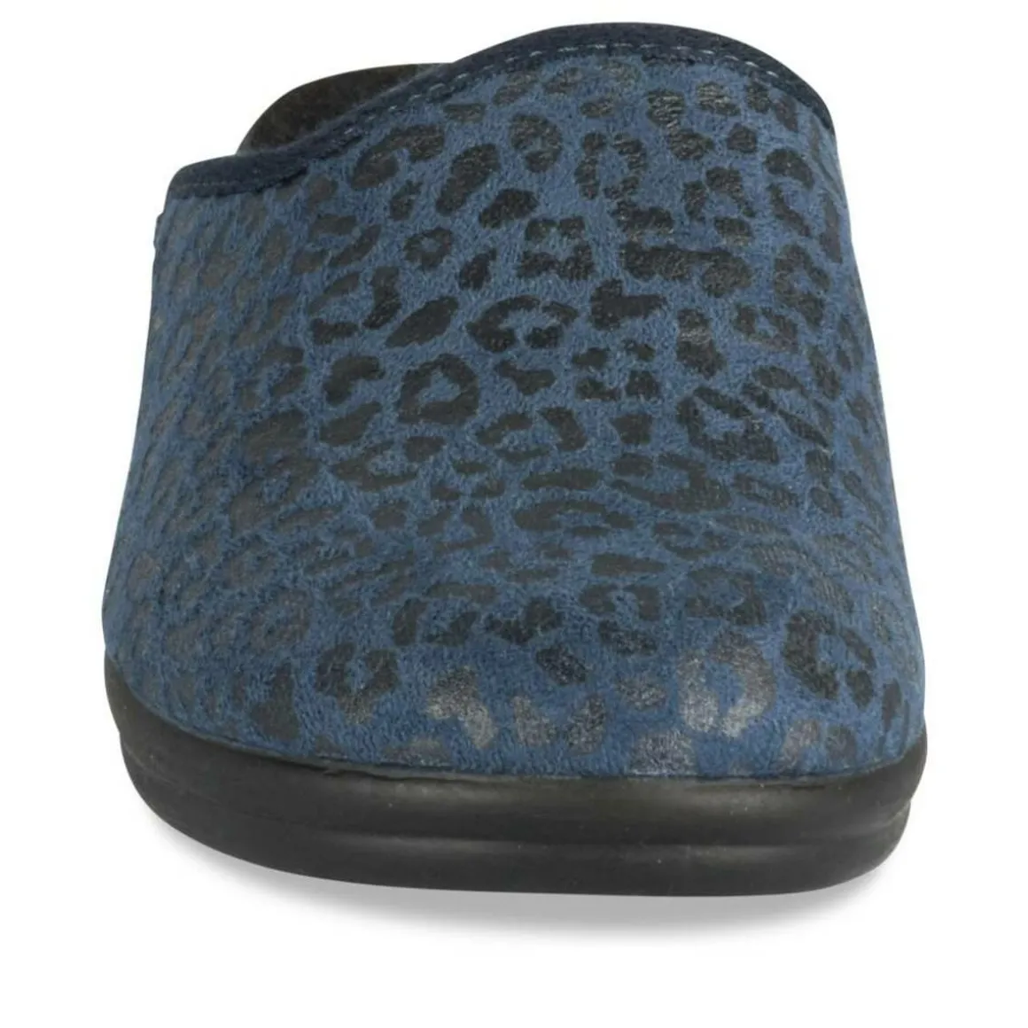 Pantoffels NAVY