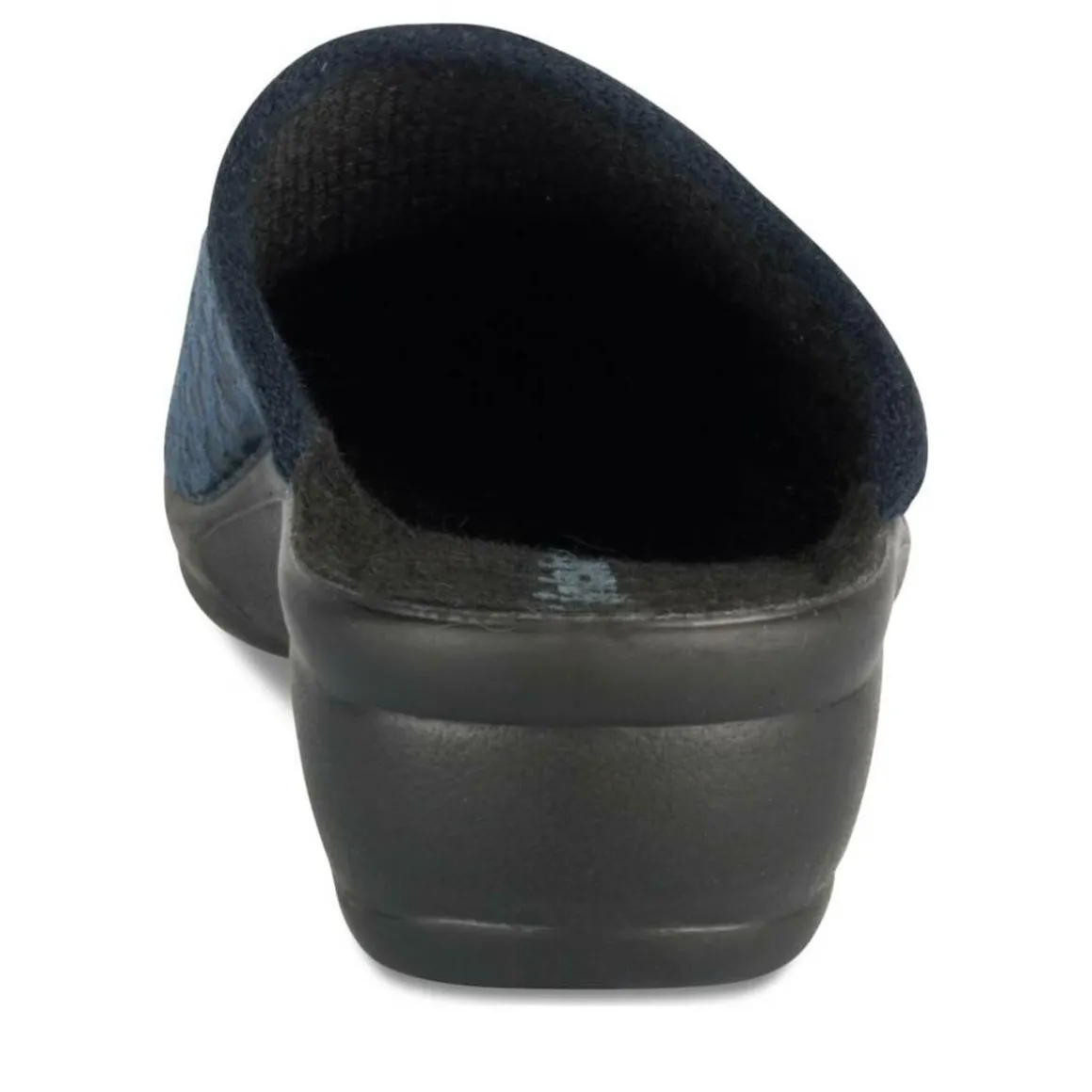 Pantoffels NAVY