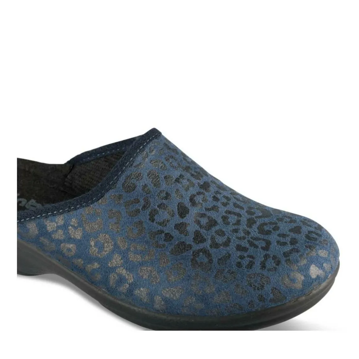 Pantoffels NAVY