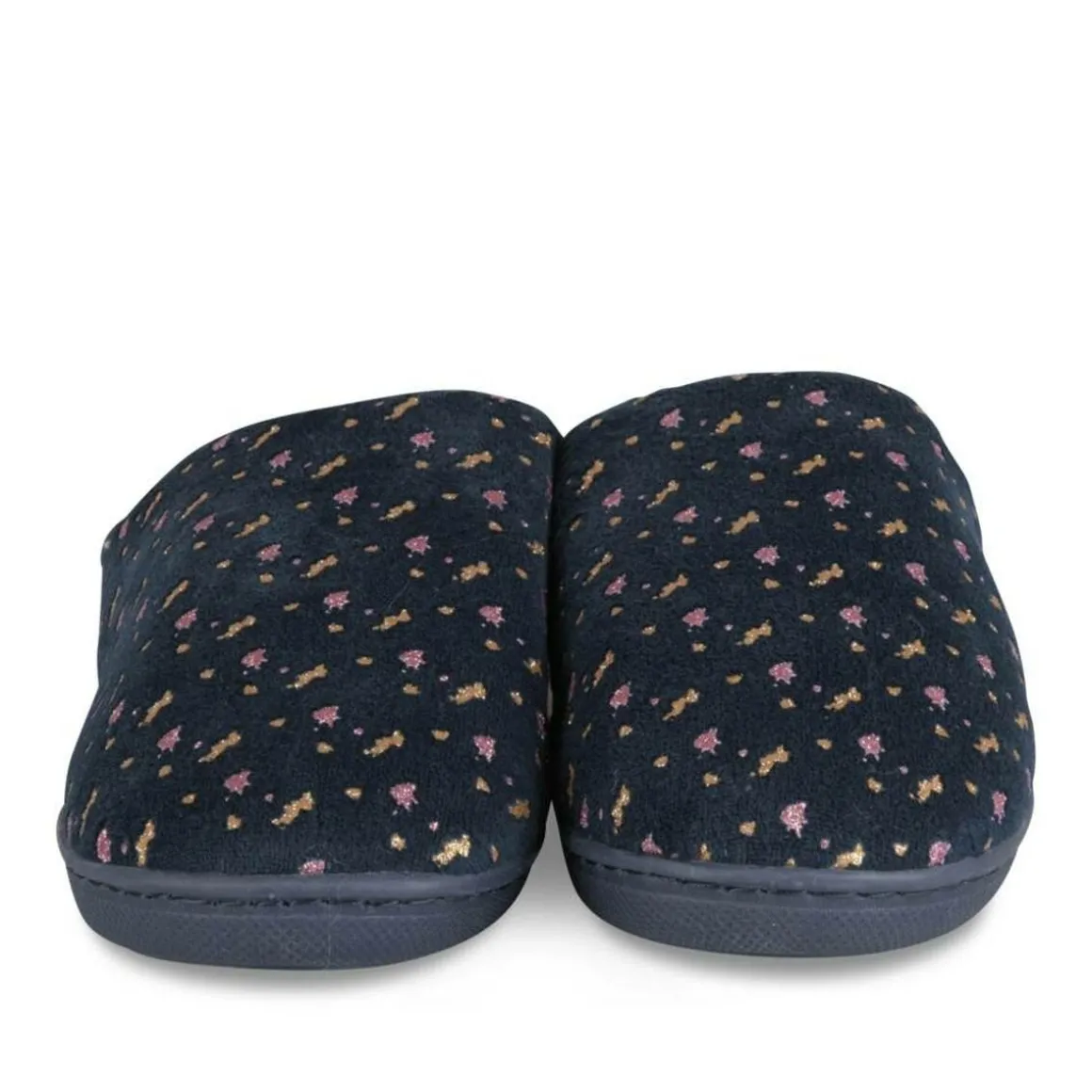 Pantoffels NAVY