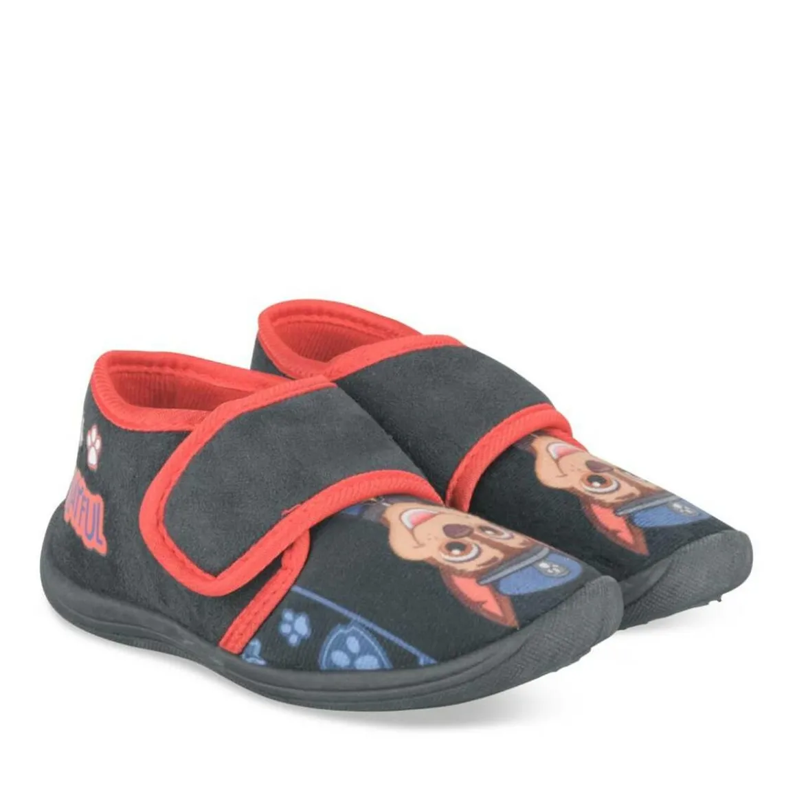 Pantoffels NAVY