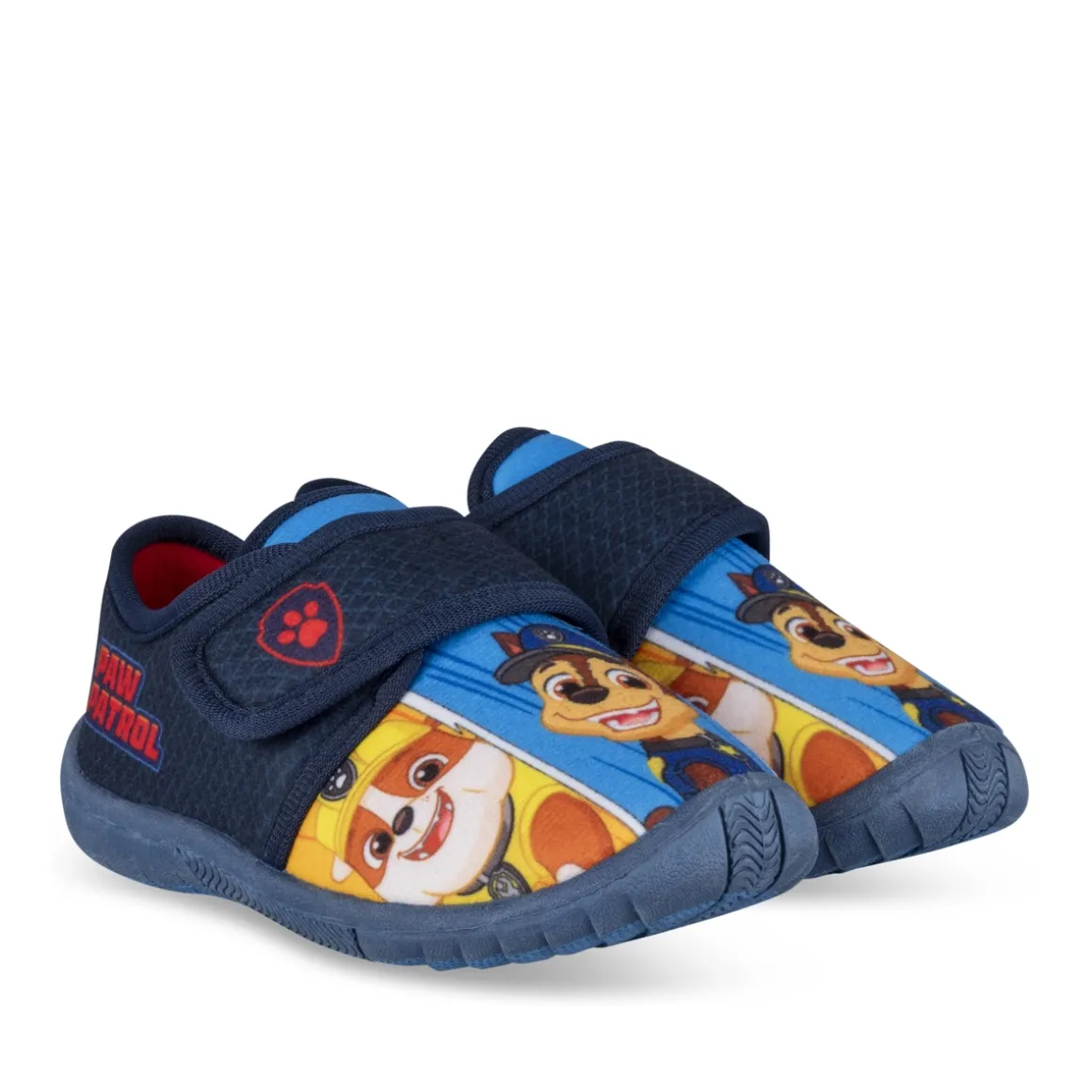Pantoffels NAVY