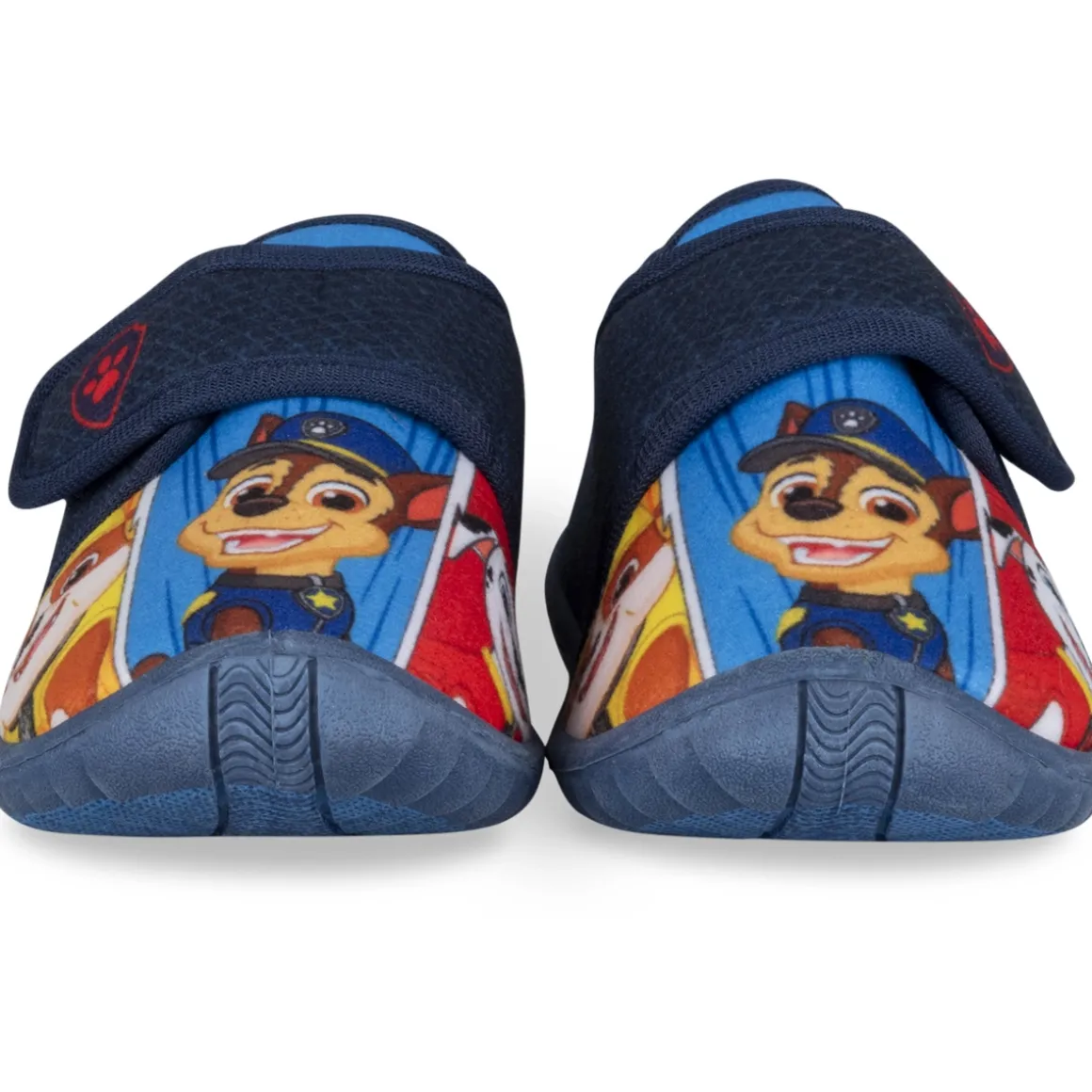 Pantoffels NAVY