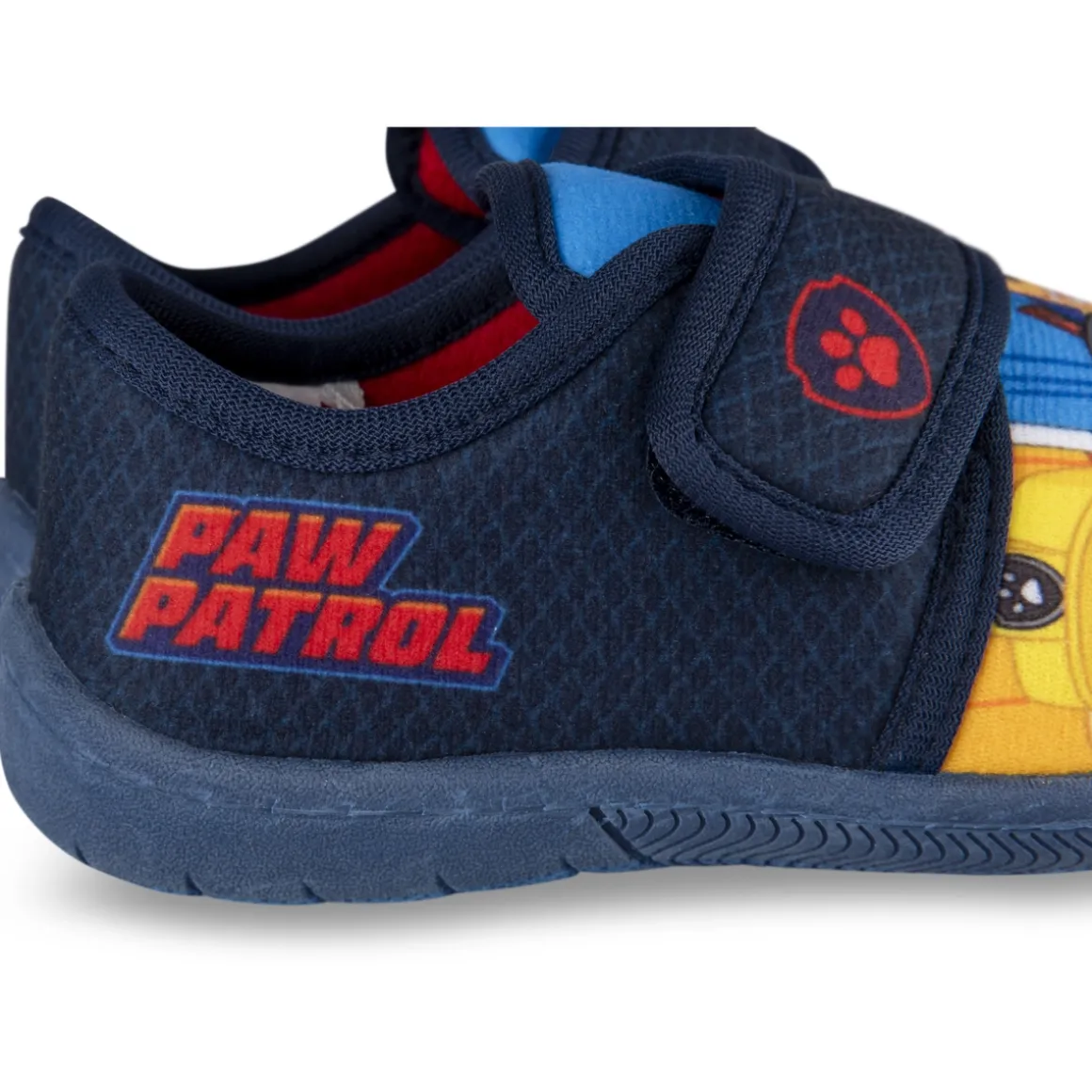 Pantoffels NAVY