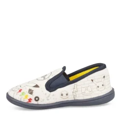Pantoffels NAVY