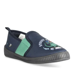 Pantoffels NAVY