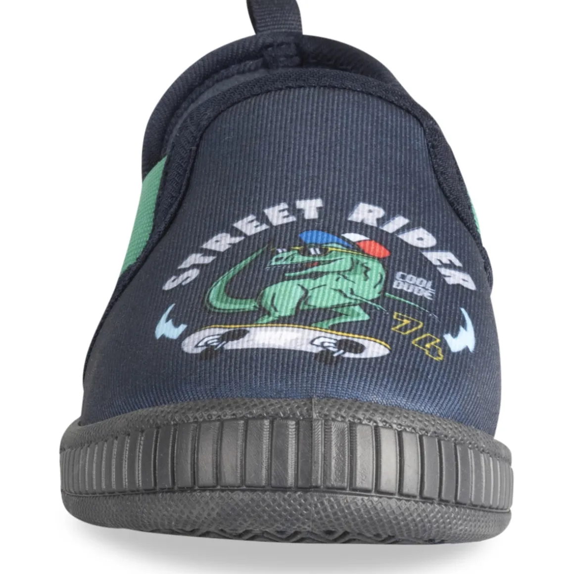 Pantoffels NAVY