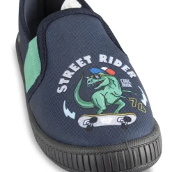 Pantoffels NAVY