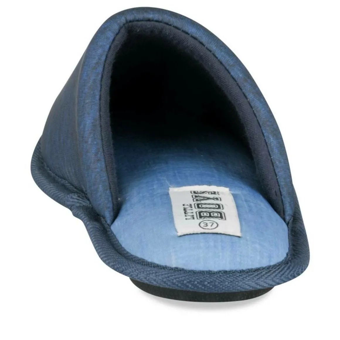 Pantoffels NAVY
