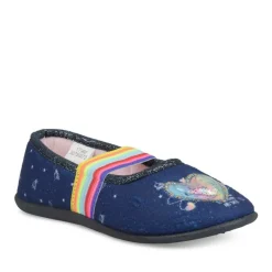 Pantoffels NAVY