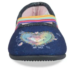 Pantoffels NAVY