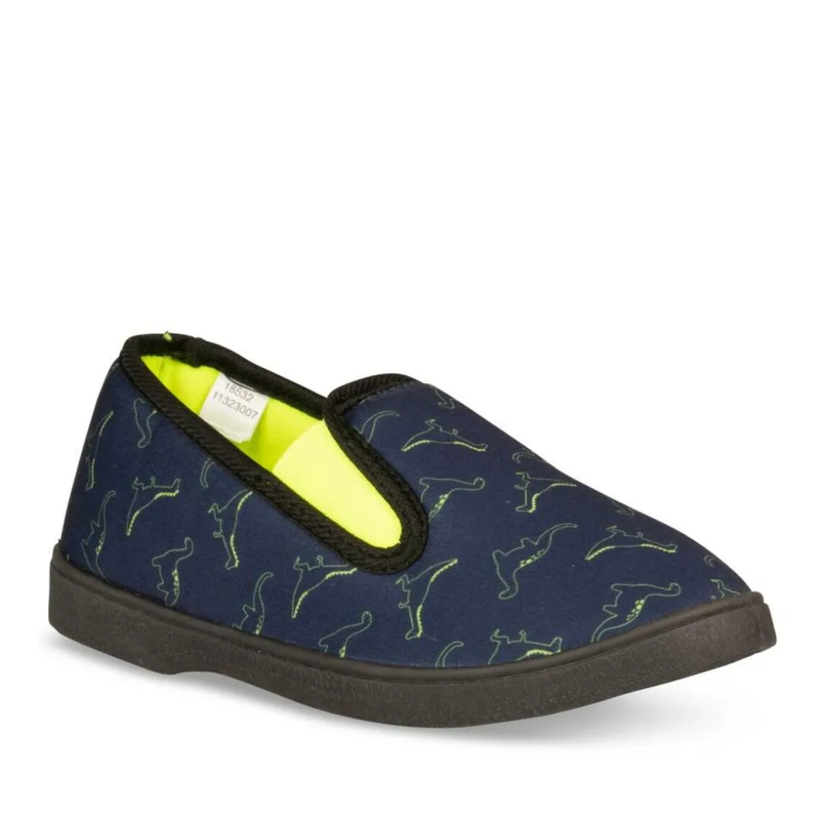 Pantoffels NAVY