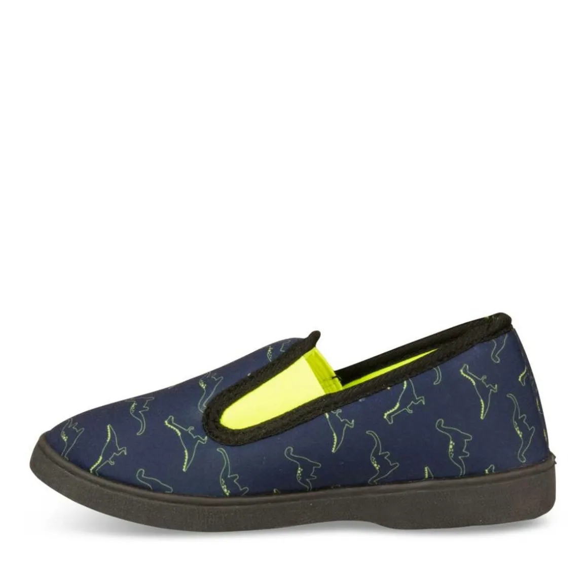 Pantoffels NAVY