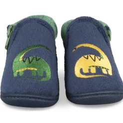 Pantoffels NAVY