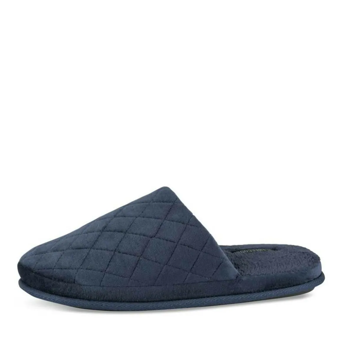 Pantoffels NAVY