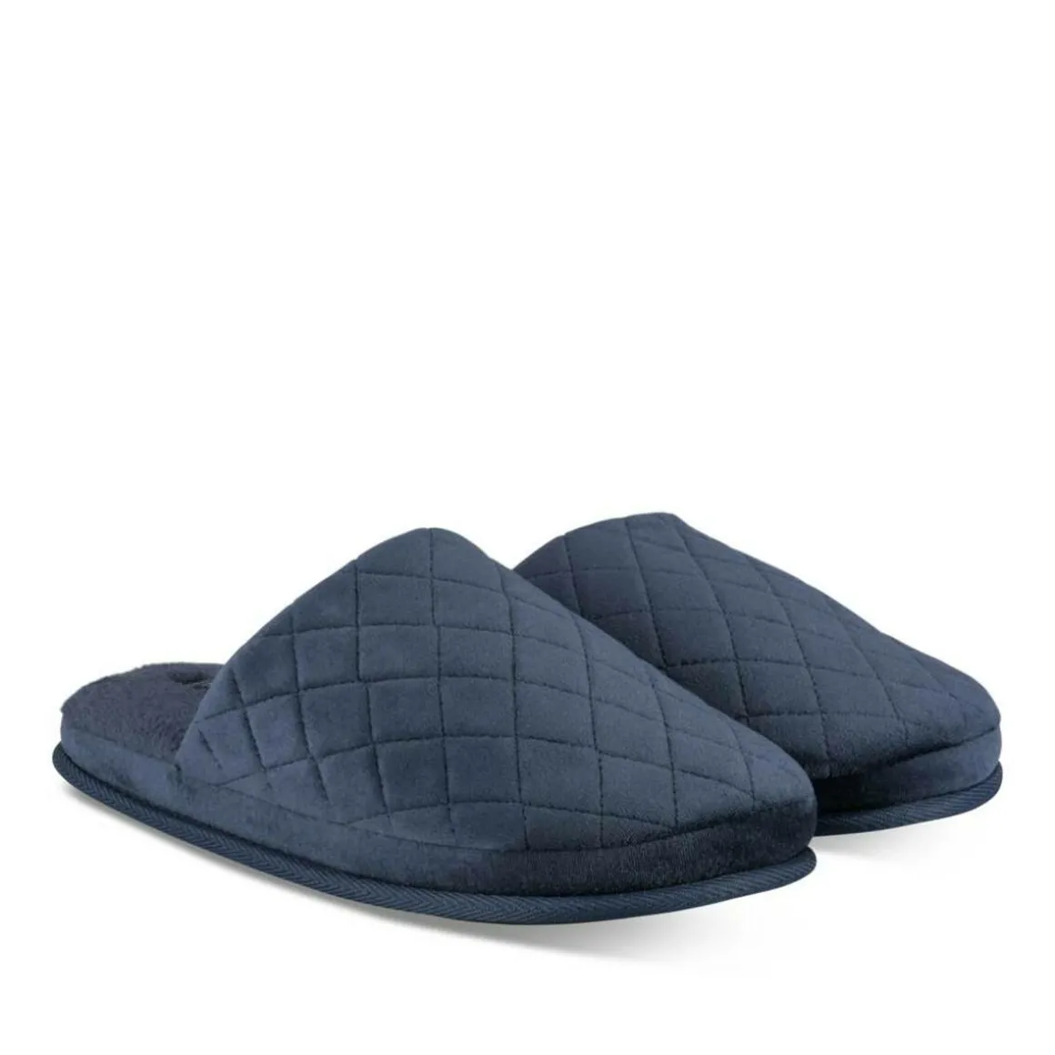Pantoffels NAVY