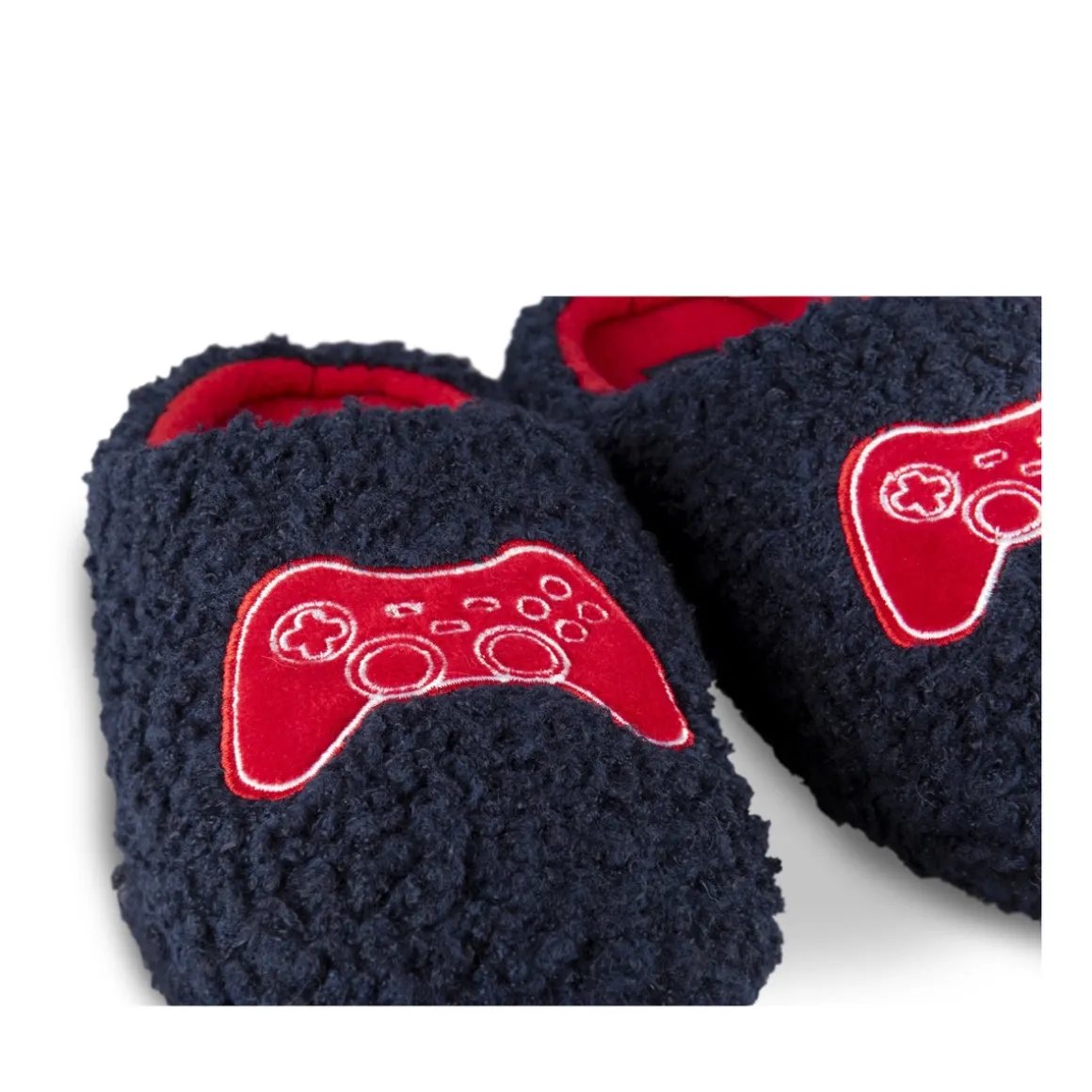 Pantoffels NAVY