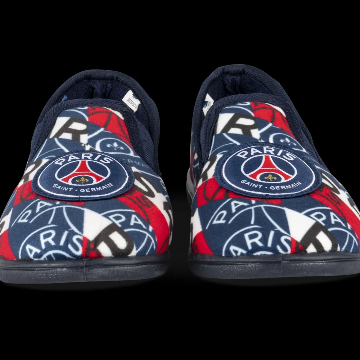 Pantoffels NAVY