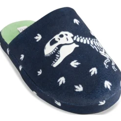 Pantoffels NAVY