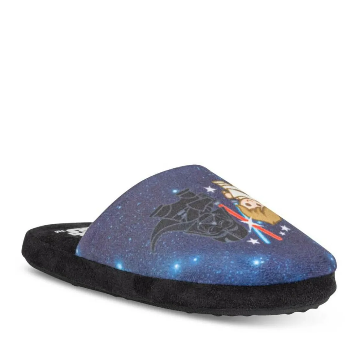Pantoffels NAVY