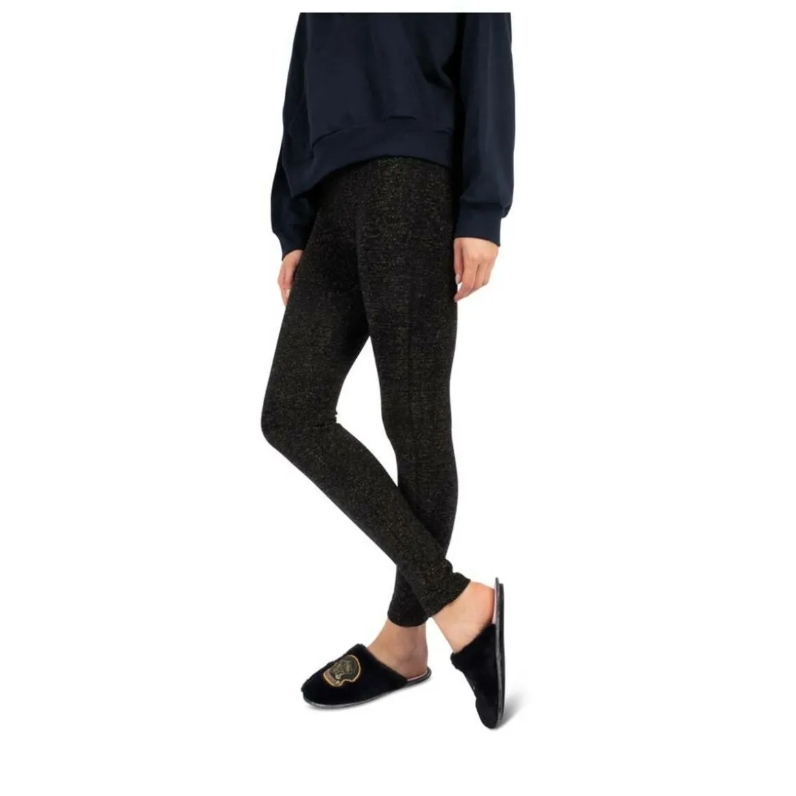 Pantoffels NAVY