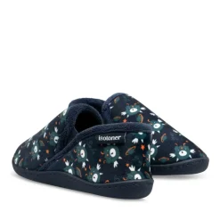 Pantoffels NAVY