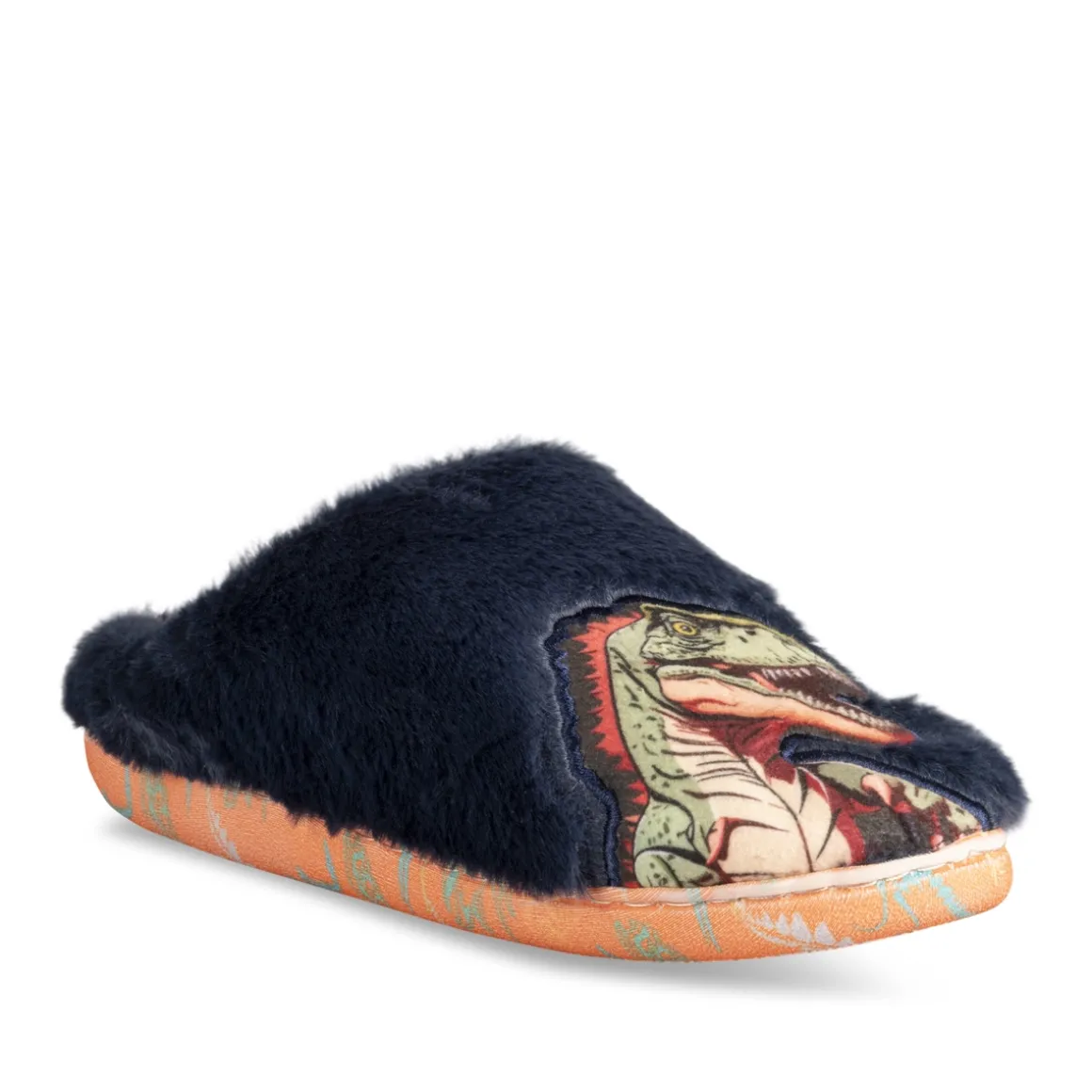 Pantoffels NAVY