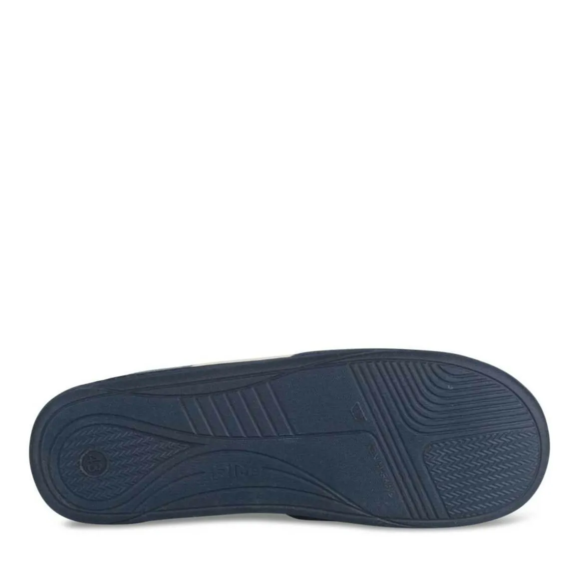 Pantoffels NAVY