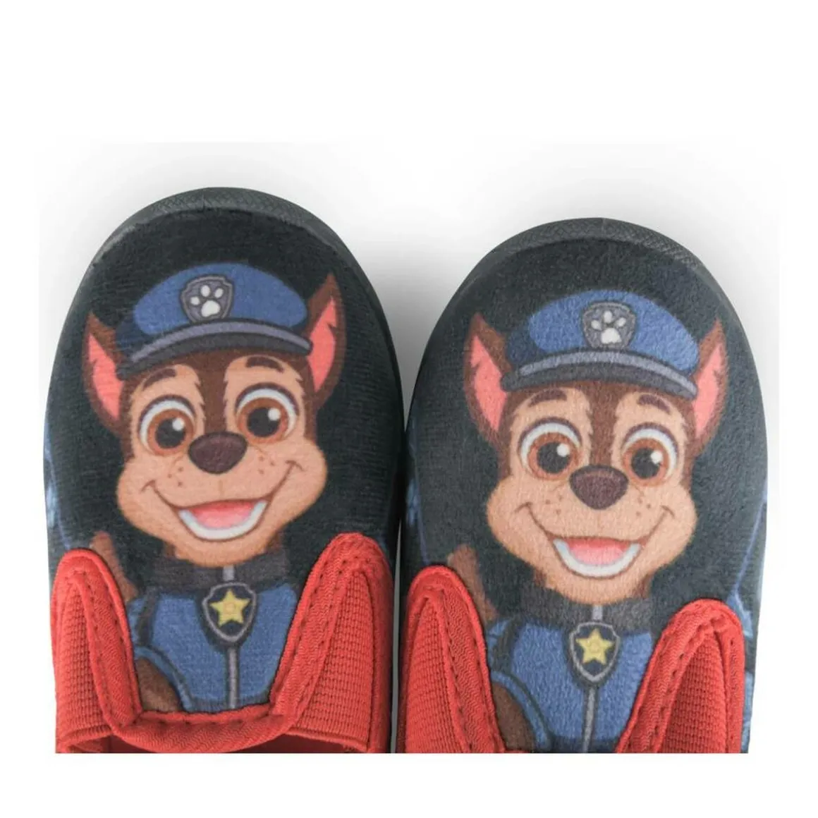 Pantoffels NAVY