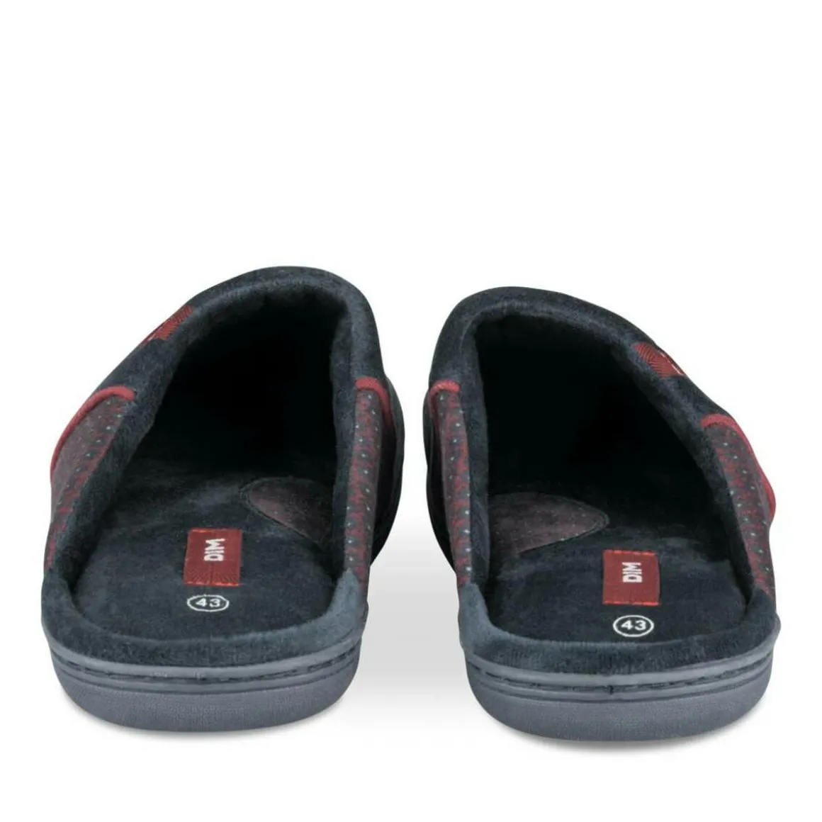 Pantoffels NAVY