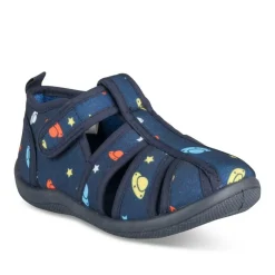 Pantoffels NAVY