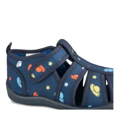 Pantoffels NAVY