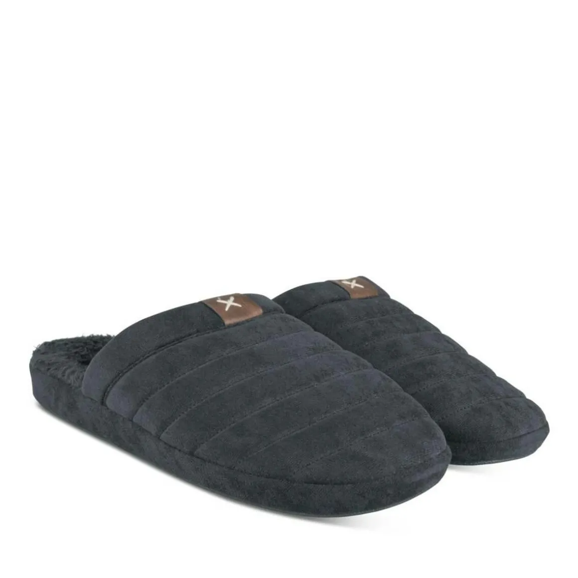 Pantoffels NAVY