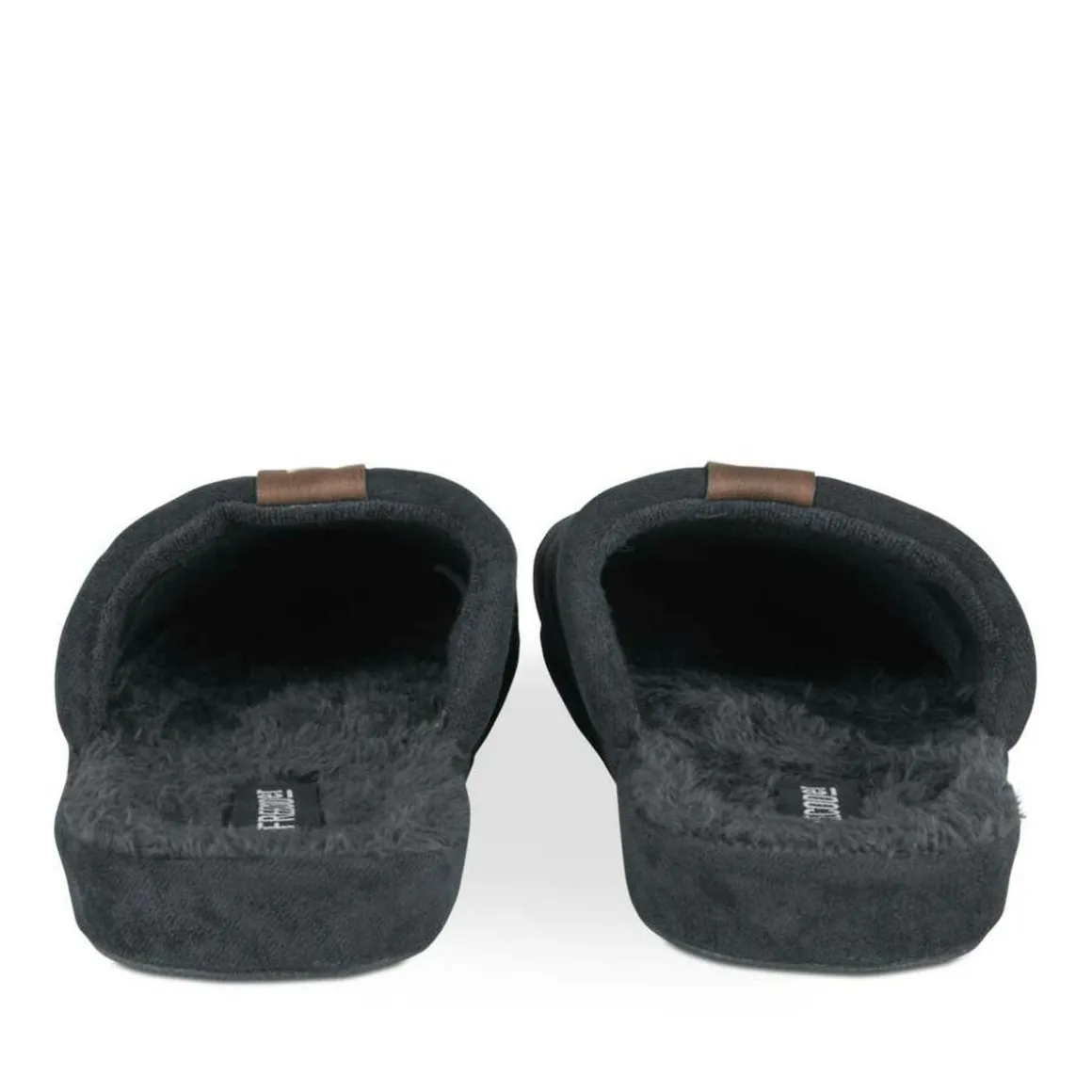 Pantoffels NAVY