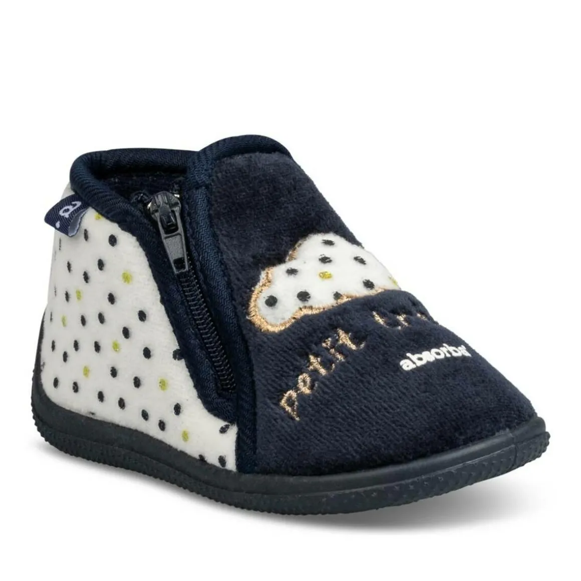 Pantoffels NAVY