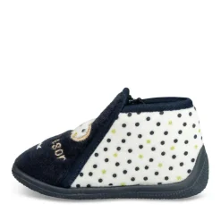 Pantoffels NAVY