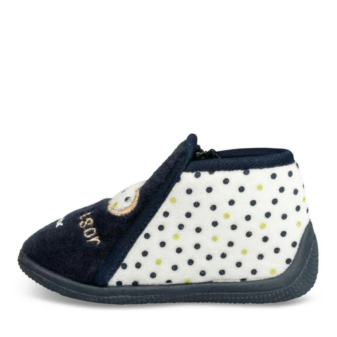 Pantoffels NAVY