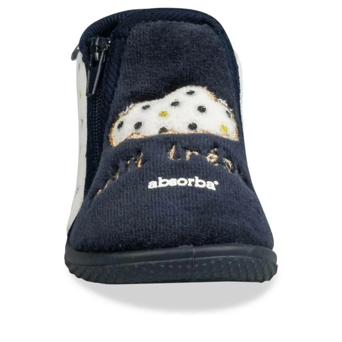 Pantoffels NAVY