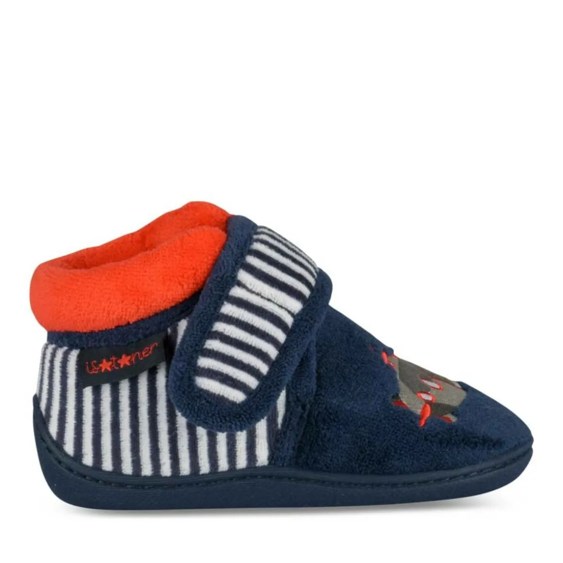 Pantoffels NAVY