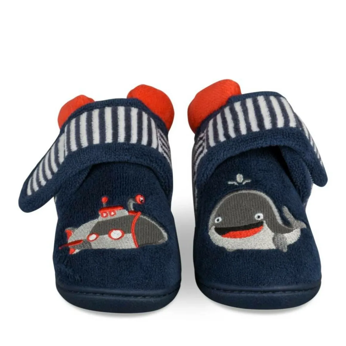 Pantoffels NAVY