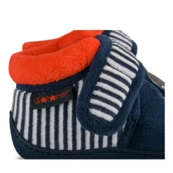 Pantoffels NAVY