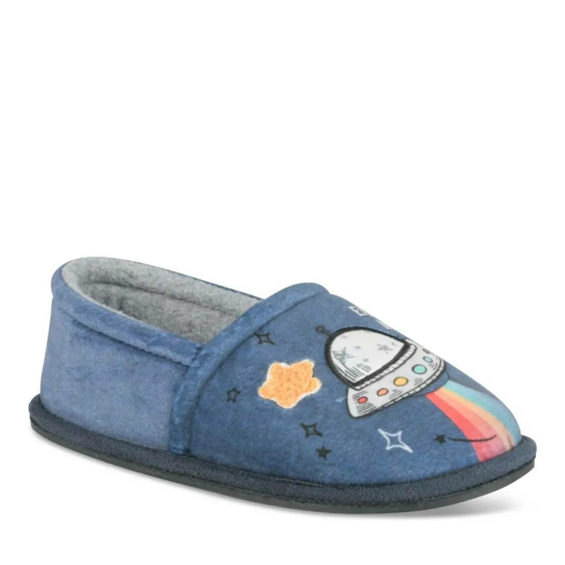 Pantoffels NAVY
