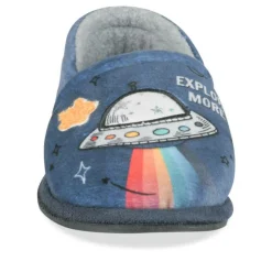 Pantoffels NAVY