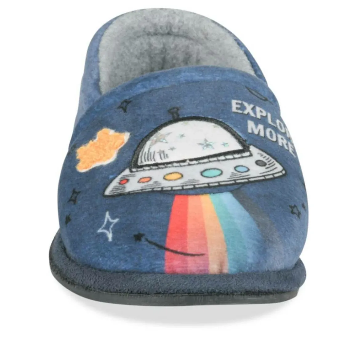Pantoffels NAVY