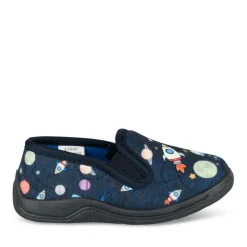 Pantoffels NAVY